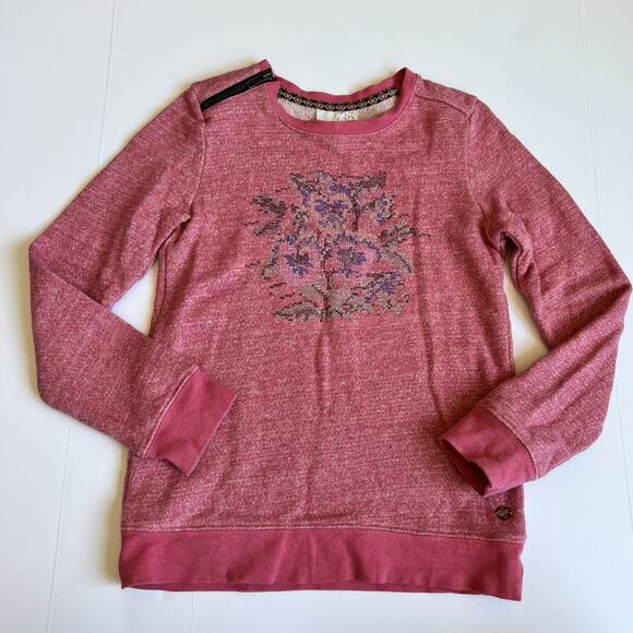 Matilda Jane Keaton Sweatshirt - Picture 2 of 10